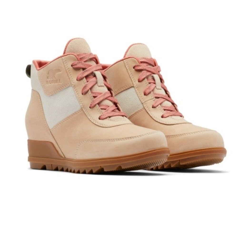 SOREL Evie Sport Lace-Up Bootie (Women)